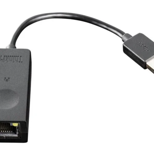 Lenovo USB 3.0 to Ethernet адаптер 4X90S91830