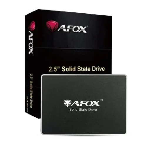 AFOX SSD 960GB QLC 560 MB/s