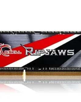 G.SKILL G.SKILL SODIMM 8GB 1600 MHz