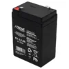 BLOW Gel Battery 6V 4.5Ah XTREME