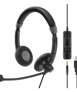 Alternative view of EPOS EPOS SC75 USB MS