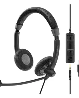 Alternative view of EPOS EPOS SC75 USB MS