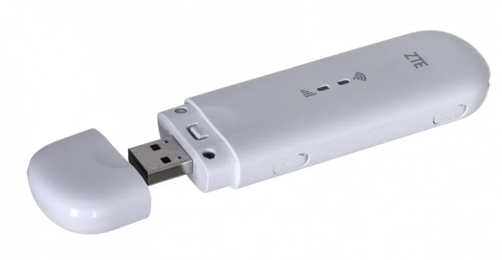 ZTE Router MF79U modem USB LTE Cat.4 MF79