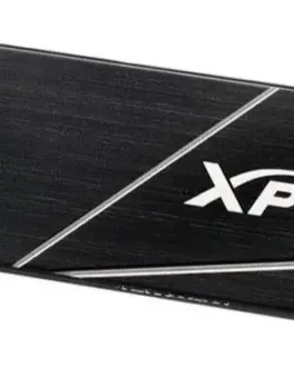 Alternative view of Adata SSD drive XPG GAMIX S70 BLADE 512GB PCIe 4x4 7.2/2.6 GBs