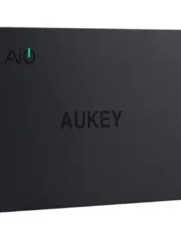 AUKEY AUKEY PA-T14 Wall Charg er 3xUSB Quick Charge 3
