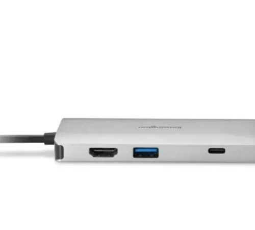 Kensington Hub USB-C 8-1