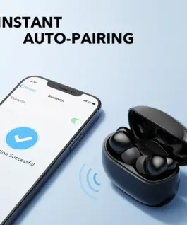 Anker Wireless earphones R100 черен