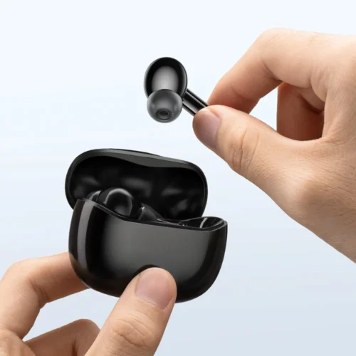 Anker Wireless earphones R100 черен