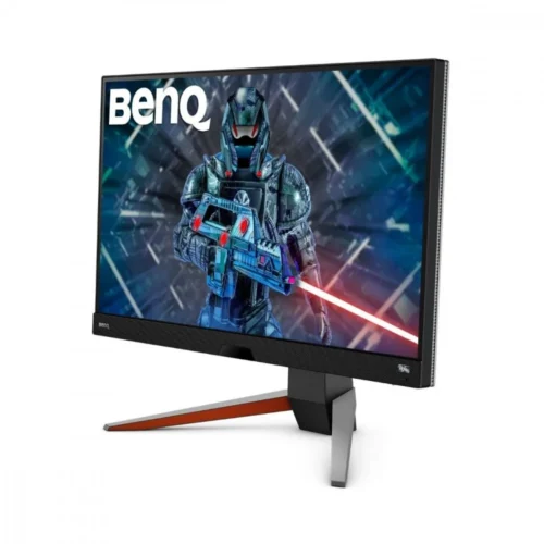 Alternative view of Benq Monitor 27 inch EX2710Q LED 4ms/20mln:1/HDMI/IPS