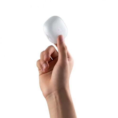 Alternative view of Anker Wireless earphones Life Note 3 бял