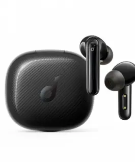 Anker Wireless earphones Life Note 3 черен