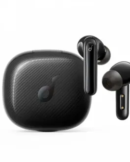 Anker Wireless earphones Life Note 3 черен