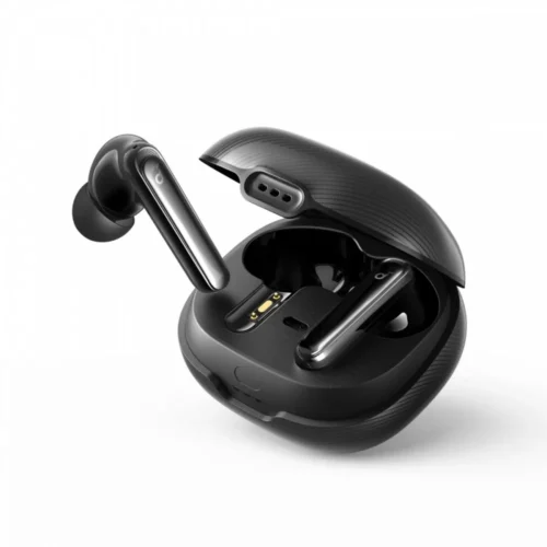 Alternative view of Anker Wireless earphones Life Note 3 черен