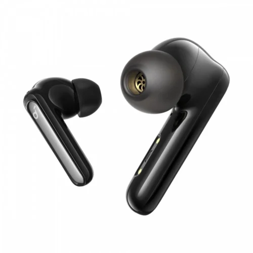 Anker Wireless earphones Life Note 3 черен