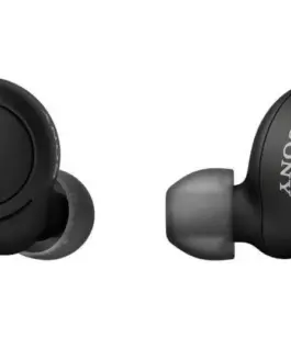 Sony Earphones WF-C500 черен