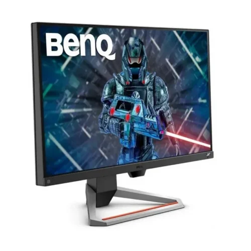 Alternative view of Benq Monitor 27 inch EX2710S LED 1ms/20mln:1/HDMI/IPS