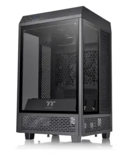 Thermaltake Thermaltake The Tower 1 00 Mini черен