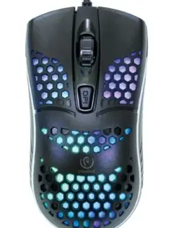 Alternative view of Rebeltec Gaming мишка Rebeltec GHOST