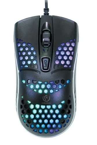 Rebeltec Gaming mouse Rebeltec GHOST