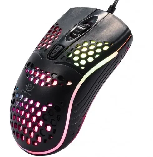 Rebeltec Gaming mouse Rebeltec GHOST