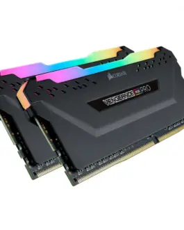 Alternative view of Corsair памет DDR4 Vengeance RGB PRO 16GB/3600 (2*8GB) CL18