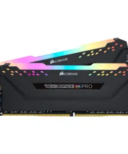 Corsair памет DDR4 Vengeance RGB PRO 16GB/3600 (2*8GB) CL18