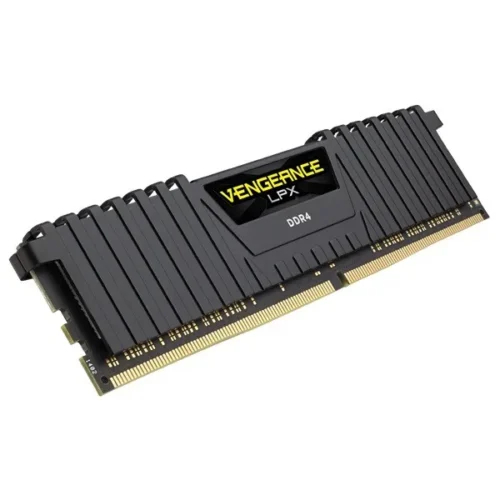Alternative view of Corsair памет DDR4 Vengeance LPX 16GB/3600 (2*8GB) CL16 черен