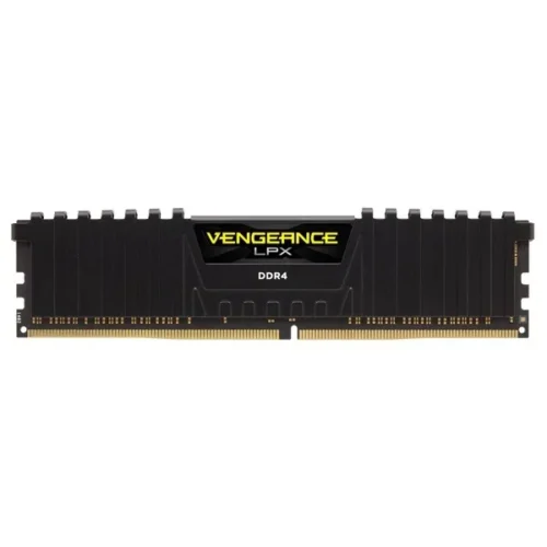 Corsair памет DDR4 Vengeance LPX 32GB/3600