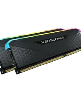 Alternative view of Corsair памет DDR4 Vengeance RGB RS 16GB/3600 (2x8GB) CL18