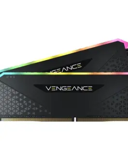 Corsair памет DDR4 Vengeance RGB RS 32GB/3200 (2x16GB) CL16
