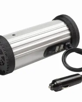 Gembird Car power inverter 12V 150W