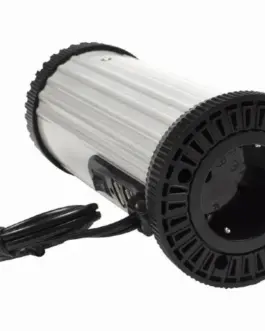 Alternative view of Gembird Car power inverter 12V 150W