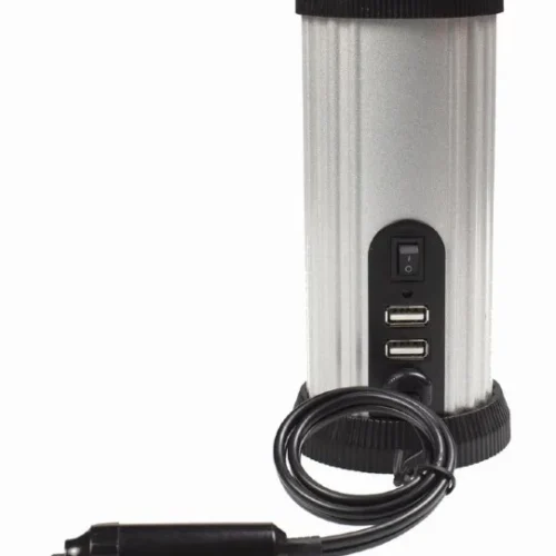 Gembird Car power inverter 12V 150W