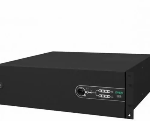 EVER UPS SINLINE 2000 3U 19 RACK L-inter. HID