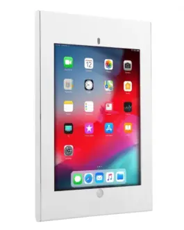 Alternative view of Maclean Wall Таблет holder with lock MC-907W