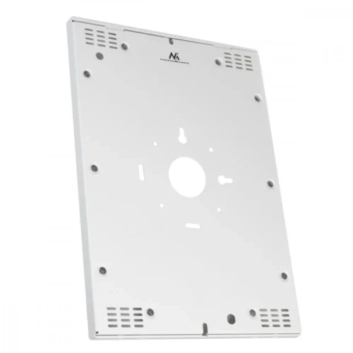 Maclean Wall Таблет holder with lock MC-907W