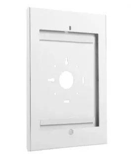 Maclean Wall Таблет holder with lock MC-907W