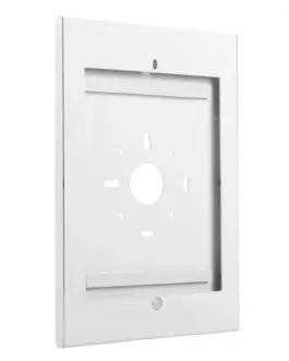 Maclean Wall Таблет holder with lock MC-907W