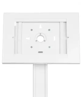 Maclean Desk Таблет stand with lock Maclean MC-908W