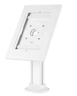 Maclean Desk Таблет stand with lock Maclean MC-908W