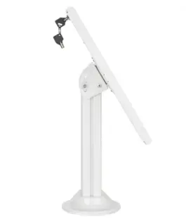 Maclean Desk Таблет stand with lock Maclean MC-908W