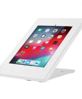 Alternative view of Maclean Desk table stand Maclean MC-909W