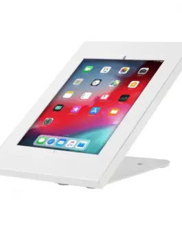 Alternative view of Maclean Desk table stand Maclean MC-909W