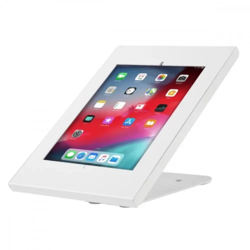 Alternative view of Maclean Desk table stand Maclean MC-909W