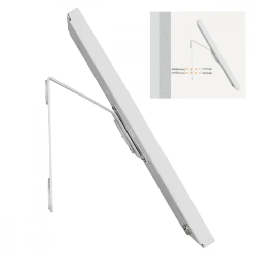 Maclean Desk table stand Maclean MC-909W