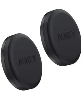 AUKEY AUKEY HD-C39 2-pack Das hboard Magnetic Phone M