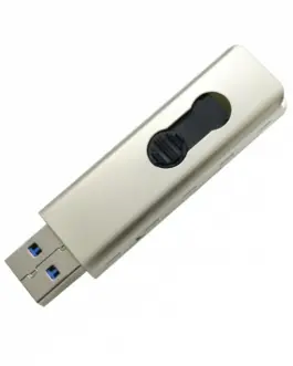 Alternative view of HP Inc. Pendrive 128GB USB 3.1 HPFD796L-128