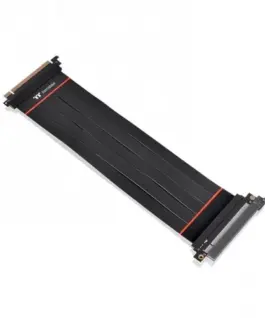 Thermaltake Thermaltake Riser TT Premium PCI-E 4.0 300mm