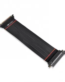 Thermaltake Thermaltake Riser TT Premium PCI-E 4.0 300mm