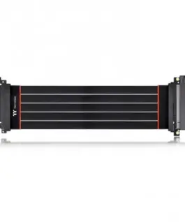 Alternative view of Thermaltake Thermaltake Riser TT Premium PCI-E 4.0 300mm